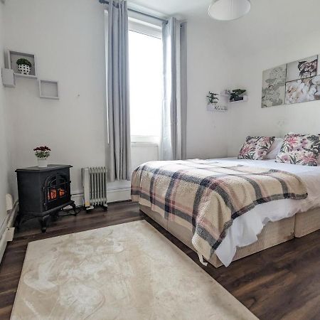 Whitchurch 1 Bedroom Apartment Кардифф Экстерьер фото