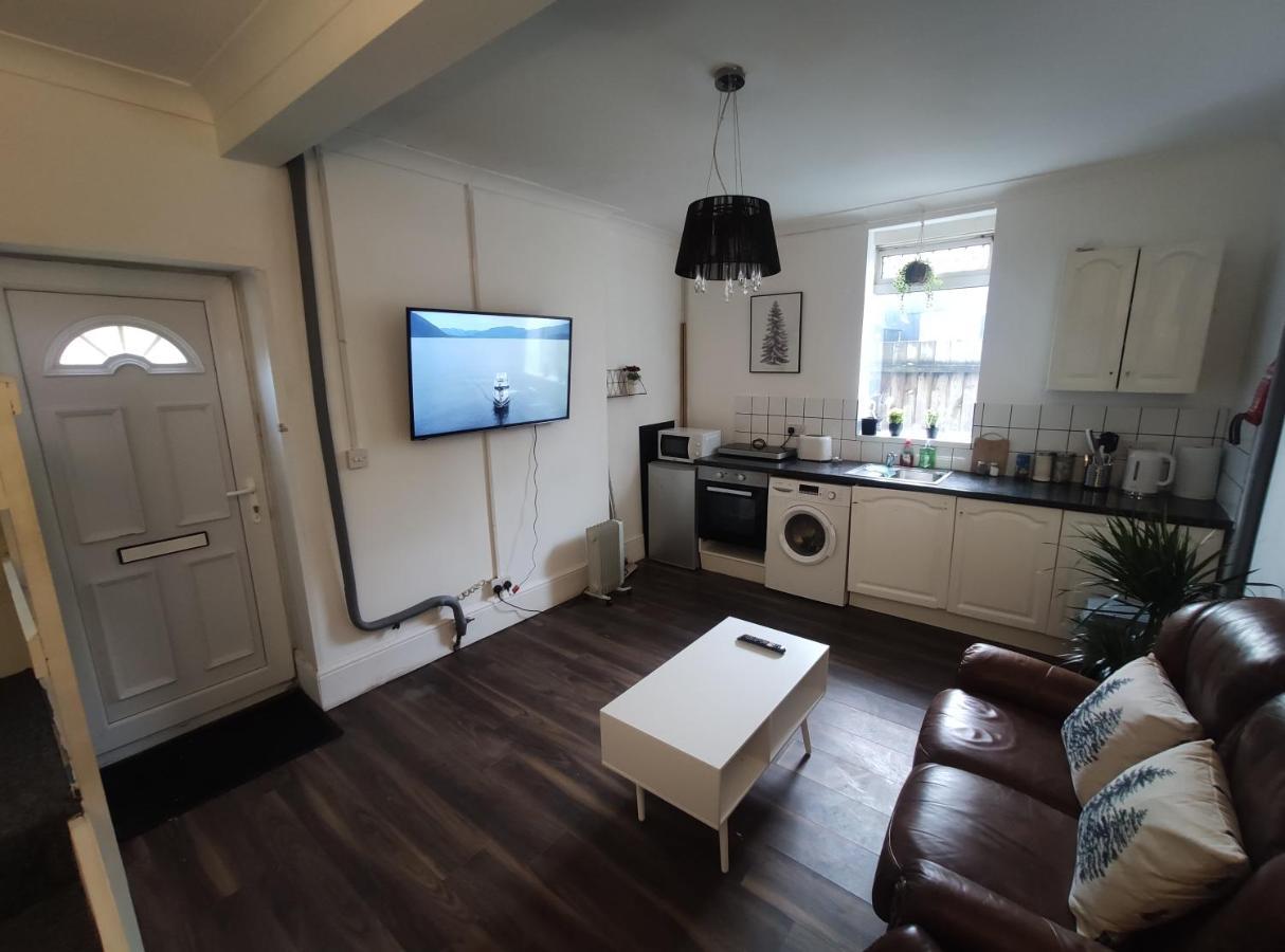 Whitchurch 1 Bedroom Apartment Кардифф Экстерьер фото