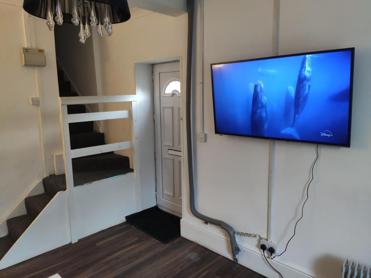 Whitchurch 1 Bedroom Apartment Кардифф Экстерьер фото