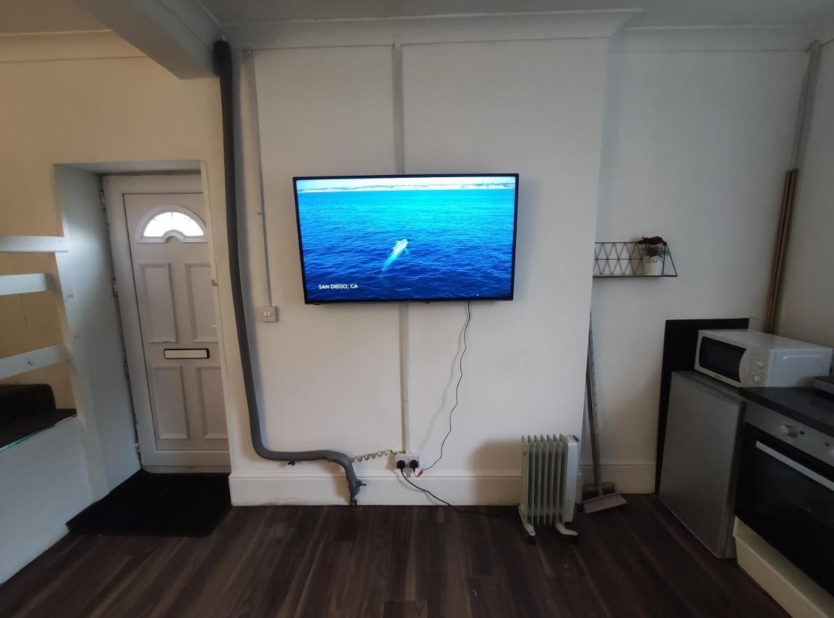Whitchurch 1 Bedroom Apartment Кардифф Экстерьер фото