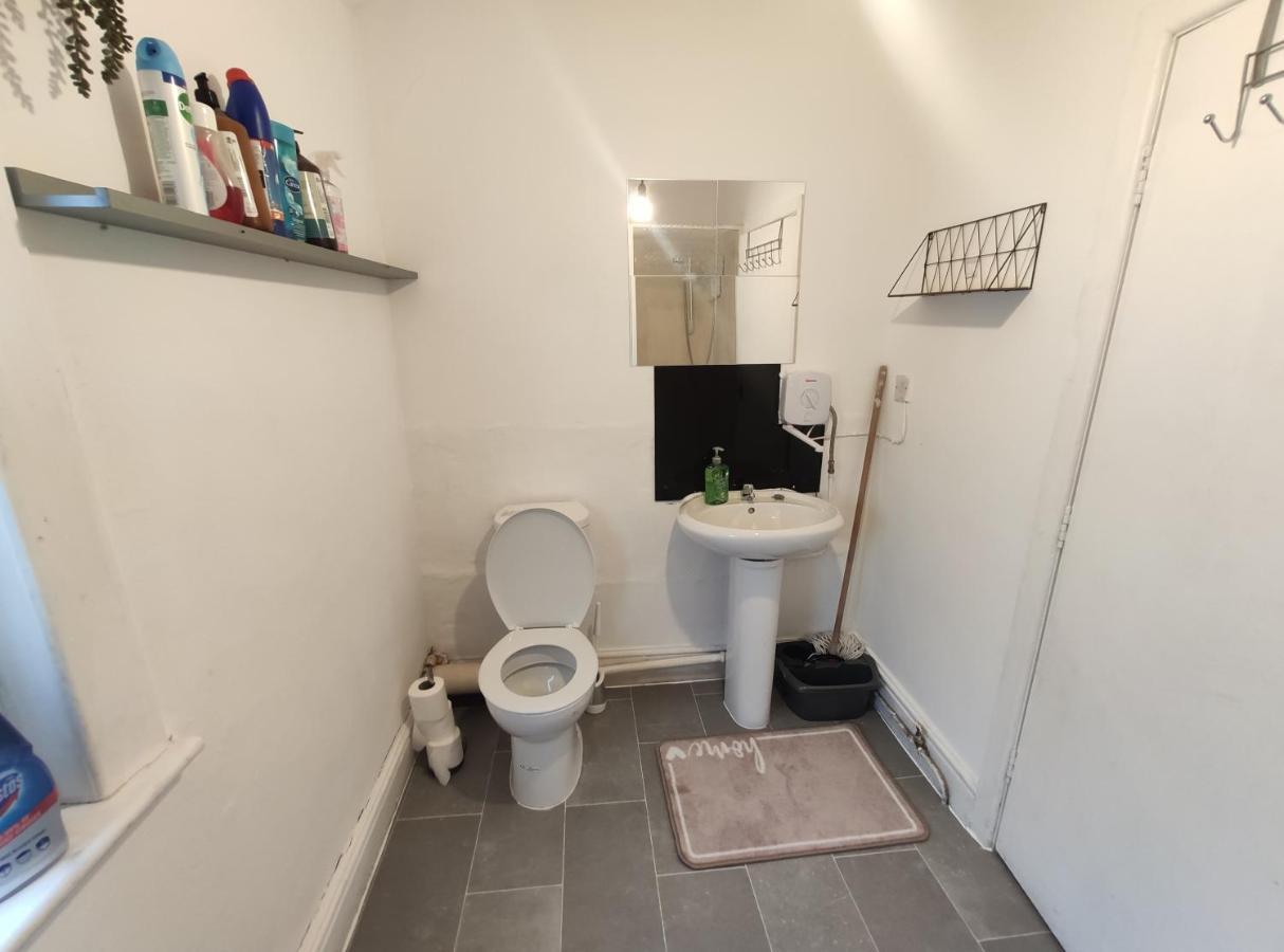 Whitchurch 1 Bedroom Apartment Кардифф Экстерьер фото
