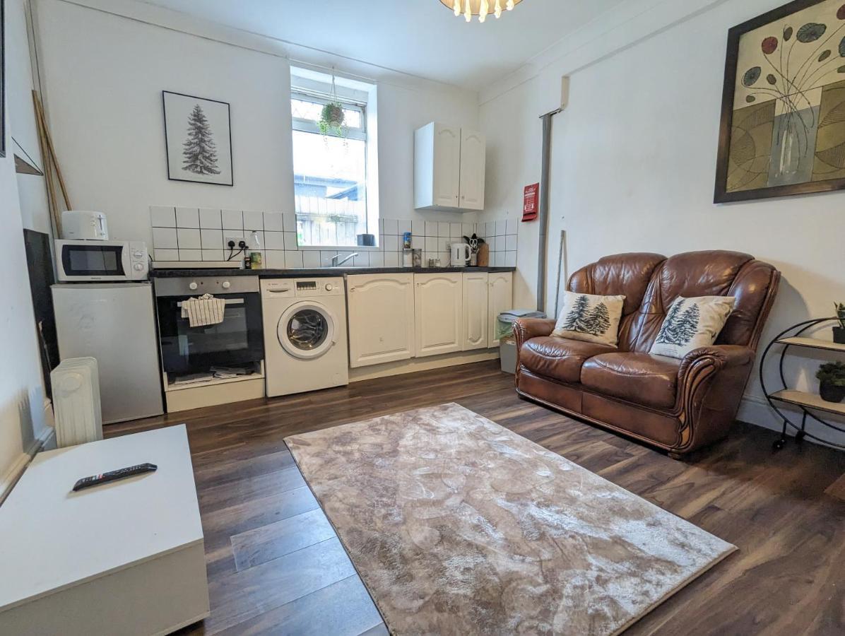 Whitchurch 1 Bedroom Apartment Кардифф Экстерьер фото