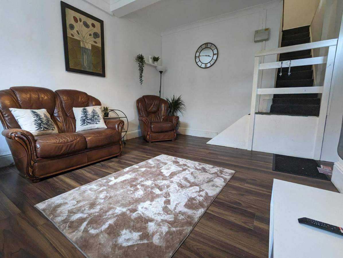 Whitchurch 1 Bedroom Apartment Кардифф Экстерьер фото