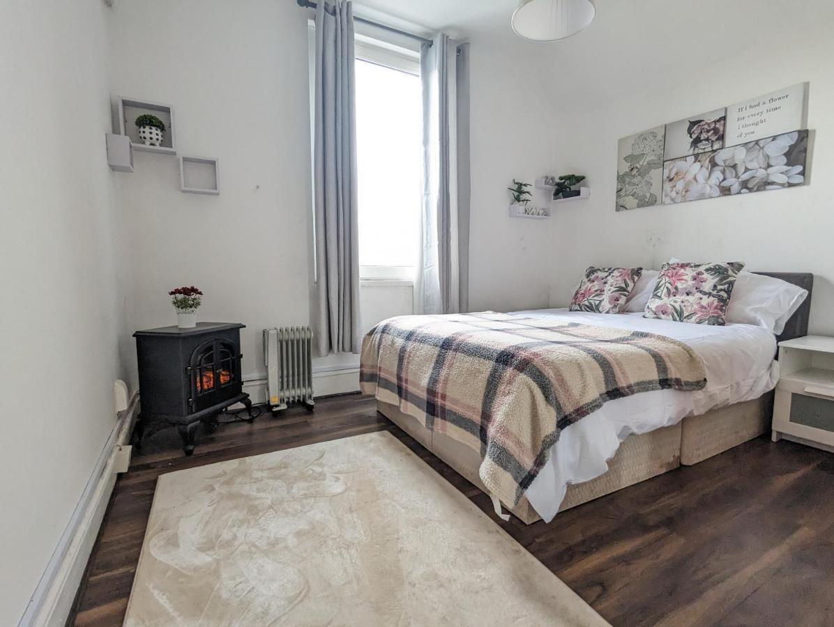 Whitchurch 1 Bedroom Apartment Кардифф Экстерьер фото