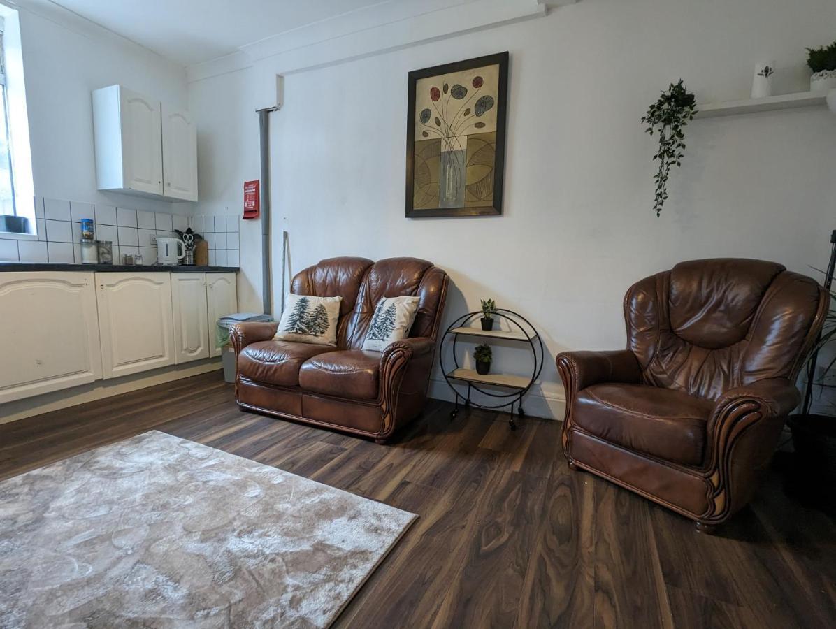 Whitchurch 1 Bedroom Apartment Кардифф Экстерьер фото